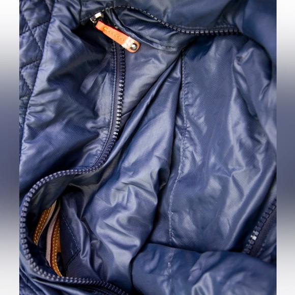 Mz Wallace
Nylon tote bag - Picture 6 of 6